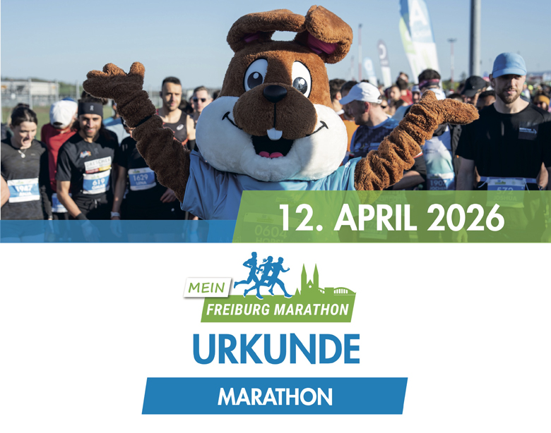 Freiburg Marathon