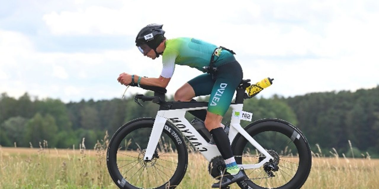 DATEV Challenge in Roth 05.07.2026